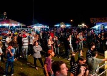 Festa Maína começa nesta sexta-feira no Gramadão