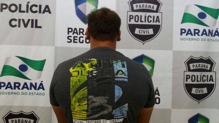 Delegacia de Homicídios cumpre mandados de prisão no bairro Vila Borges