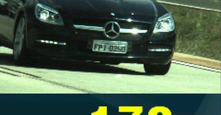 PRF registra 11 mortes durante o feriado do Dia do Trabalhador no Paraná