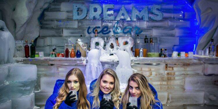 Dreamland Foz amplia atendimento nesta sexta-feira (1º)