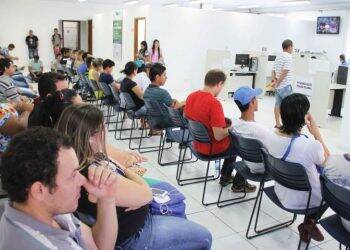 Foz do Iguaçu é a quarta cidade do Paraná que mais gerou empregos no mês de abril