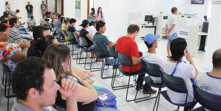Foz do Iguaçu é a quarta cidade do Paraná que mais gerou empregos no mês de abril
