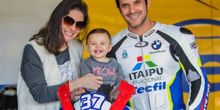 Iguaçuense faz corrida de superação e vence