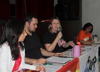 Foz do Iguaçu recebe etapa regional do III Encontro Nacional da Educação