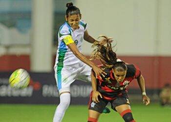 Foz/Coxa recebe o Flamengo nesta quinta