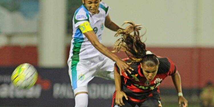 Foz/Coxa recebe o Flamengo nesta quinta