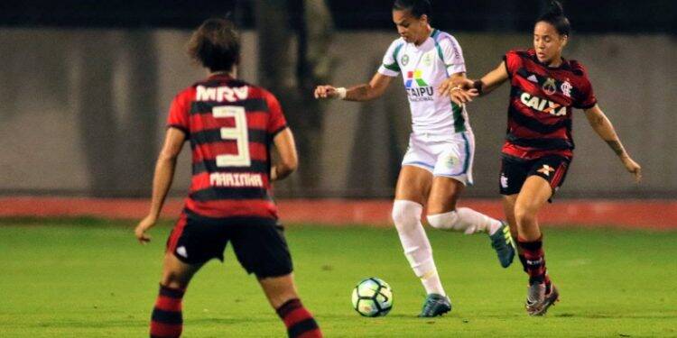 Foz/Coritiba fica no empate em casa