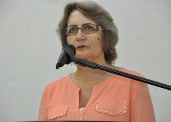 Professora Neide assume prefeitura de Santa Terezinha de Itaipu