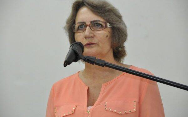 Professora Neide assume prefeitura de Santa Terezinha de Itaipu
