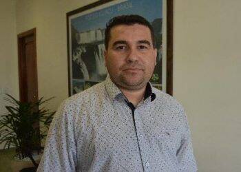 Prefeito nomeia novo secretário de agricultura