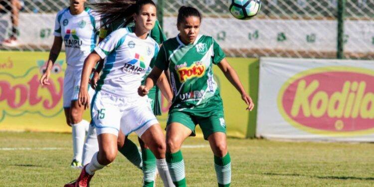 Foz Cataratas/Coritiba perde em Rio Preto