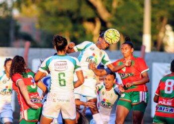 Foz Cataratas/Coritiba fica no empate jogando em casa