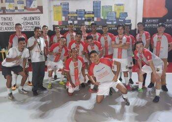 Sub 20 de futsal terá duas equipes de Foz na disputa