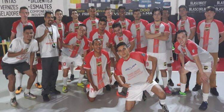 Sub 20 de futsal terá duas equipes de Foz na disputa