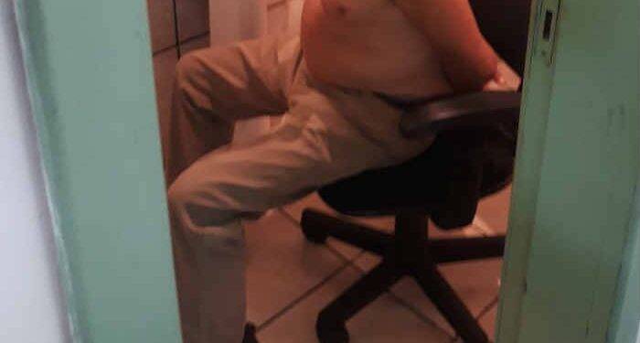 Criminosos invadem pátio de máquinas da prefeitura e fazem vigilante de refém