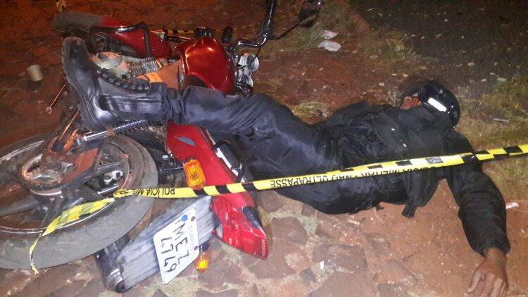 Assassino atira contra três menores e um vigilante no Portal da Foz