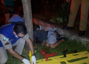 Morrem mais duas vítimas da chacina no Portal da Foz