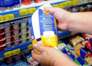 Saúde alerta municípios sobre sanidade dos alimentos