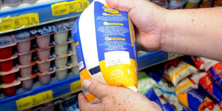 Saúde alerta municípios sobre sanidade dos alimentos