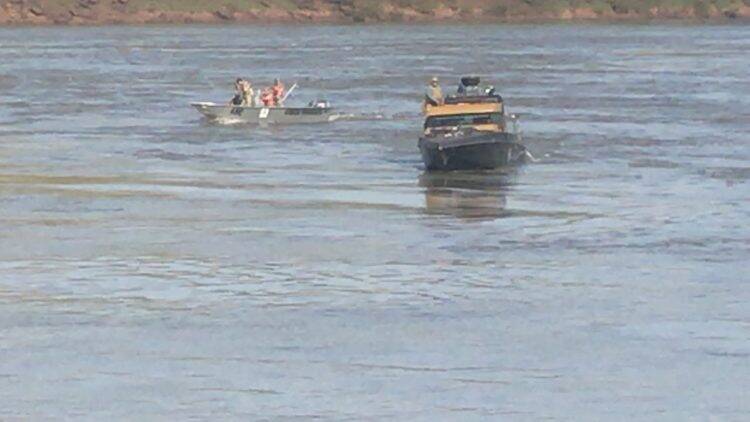 Brasileiro foragido há 10 anos é preso no Paraguai