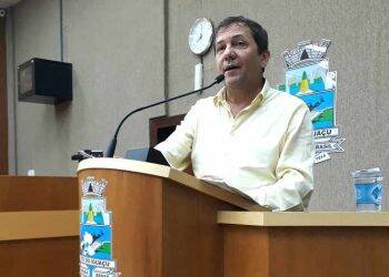 Chico ressalta reequilíbrio das contas e resgate da credibilidade