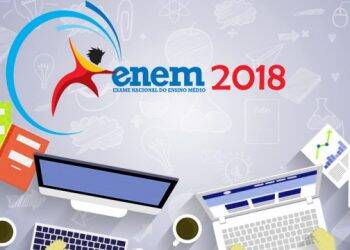 Inscrições no Enem começam hoje