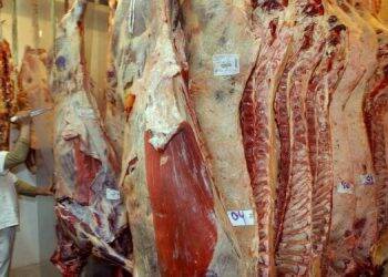 Contrabando de carne brasileira estremece setor de carne no Paraguai