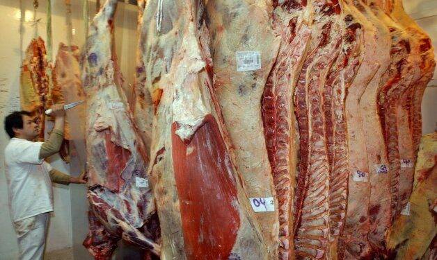 Contrabando de carne brasileira estremece setor de carne no Paraguai