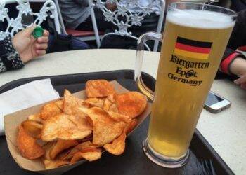 Foz do Iguaçu receberá Festival de Bares inspirado na Copa do Mundo