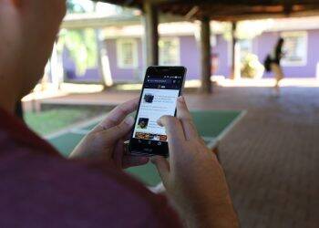 Foz do Iguaçu será um dos primeiros municípios do Brasil a iniciar o programa “Internet para todos”