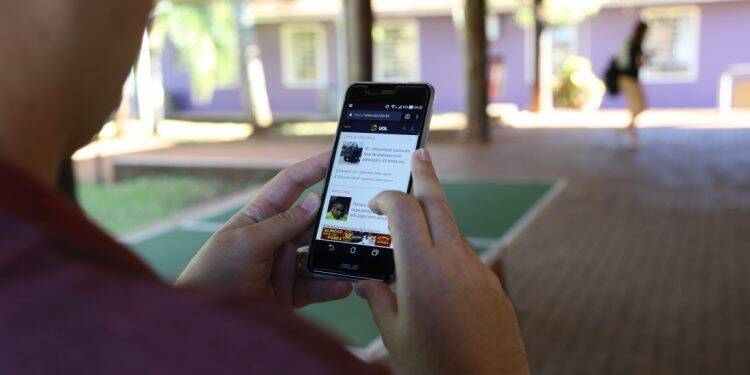Foz do Iguaçu será um dos primeiros municípios do Brasil a iniciar o programa “Internet para todos”