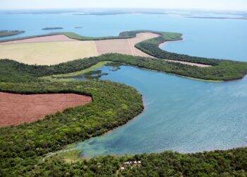 Alteração na distribuição de royalties de Itaipu deve gerar mais R$ 26,5 mi par Foz