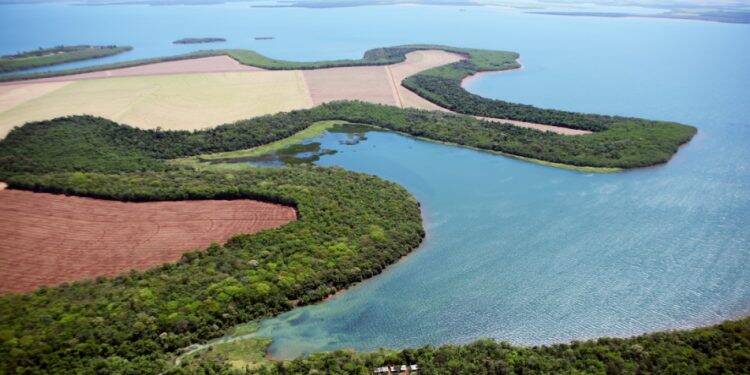 Alteração na distribuição de royalties de Itaipu deve gerar mais R$ 26,5 mi par Foz