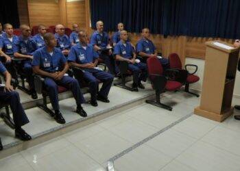 Marinha e Sesi em Foz fazem parceria para cursos técnicos para recrutas e temporários