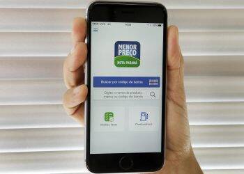 Aplicativo ajuda a encontrar postos com combustíveis no Paraná