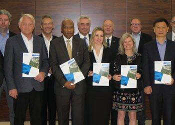 Publicação da IHA mostra aumento recorde na geração de energia limpa