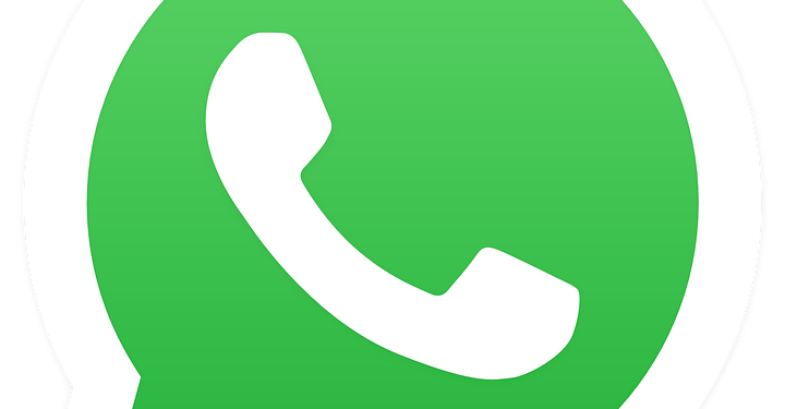 Polícia Federal cria conta no WhatsApp para receber denúncia