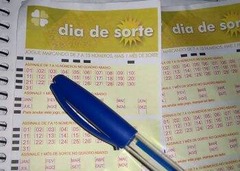 Novo jogo da Loteria sai para um paranaense