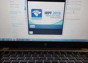 Começa hoje o envio de declarações do Imposto de Renda fora do prazo