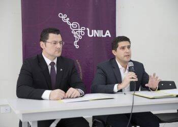 Unila irá recorrer da decisão judicial sobre primeira etapa das obras do campus