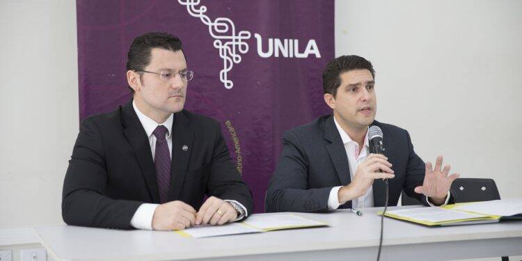 Unila irá recorrer da decisão judicial sobre primeira etapa das obras do campus