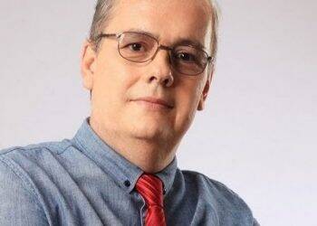 José de Oliveira Reis Neto, o Cazuza, voltou a ser preso nesta sexta-feira, 18