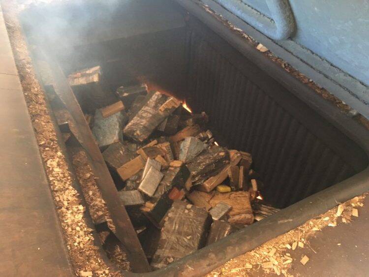 Polícia Federal de Foz do Iguaçu incinera 4 toneladas de drogas