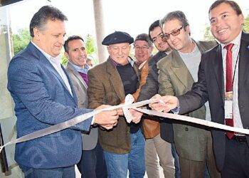 Começa a Feira de Turismo Regional de Iguazú