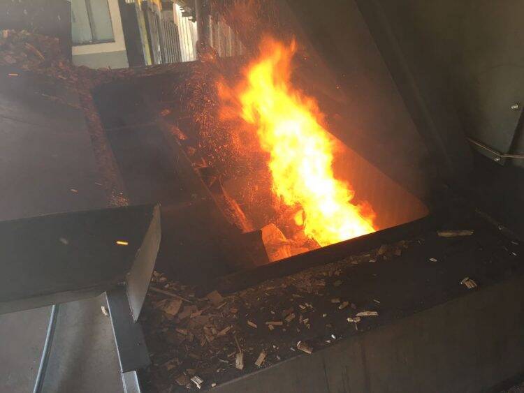 Polícia Federal de Foz do Iguaçu incinera 4 toneladas de drogas