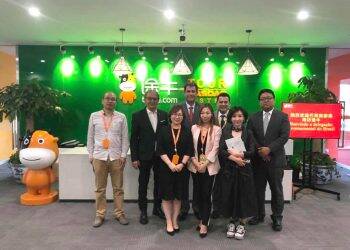 Maior agência de viagens da China vai lançar pacotes turísticos para Foz do Iguaçu