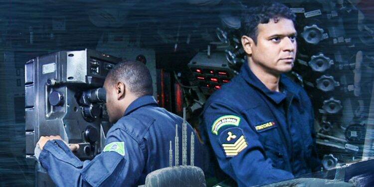 Marinha abre concurso para Técnico de Praças da Armada