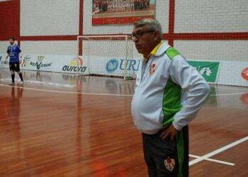 Foz Cataratas Futsal apresenta novidades em jogo deste sábado