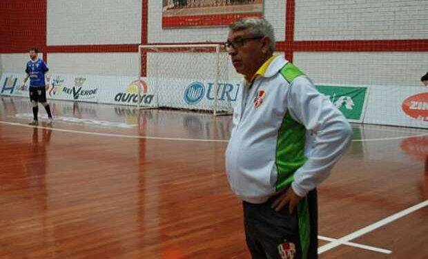 Foz Cataratas Futsal apresenta novidades em jogo deste sábado