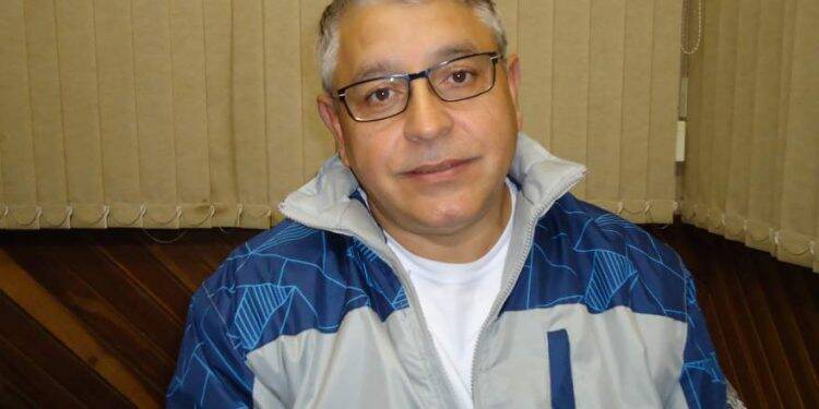 Foz Cataratas Futsal troca de treinador